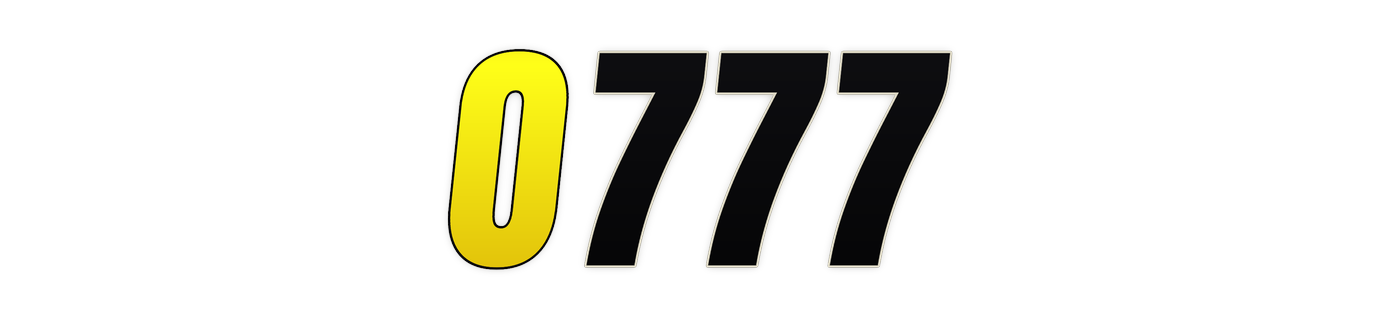 o777